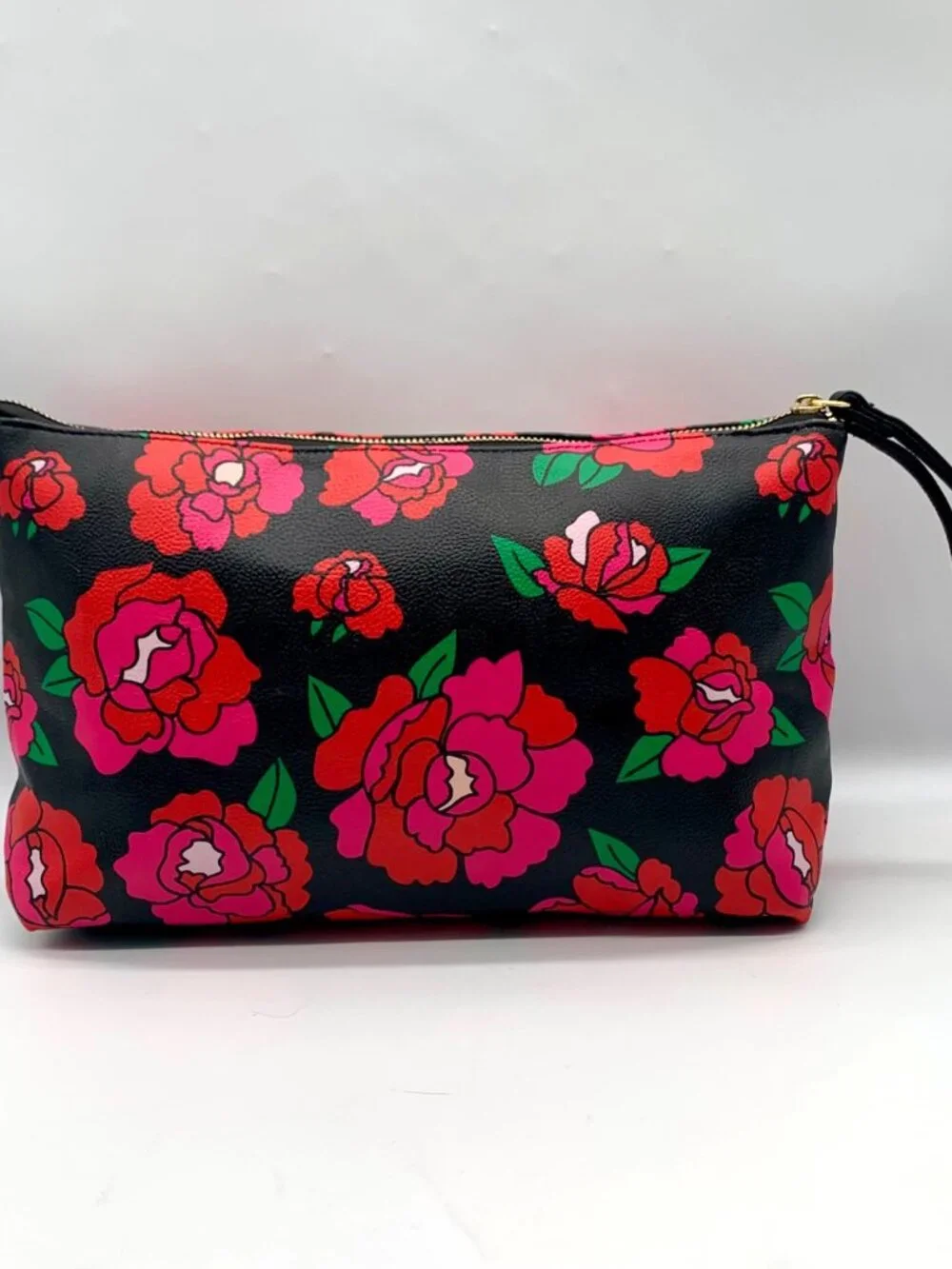 Betsey Johnson add touch